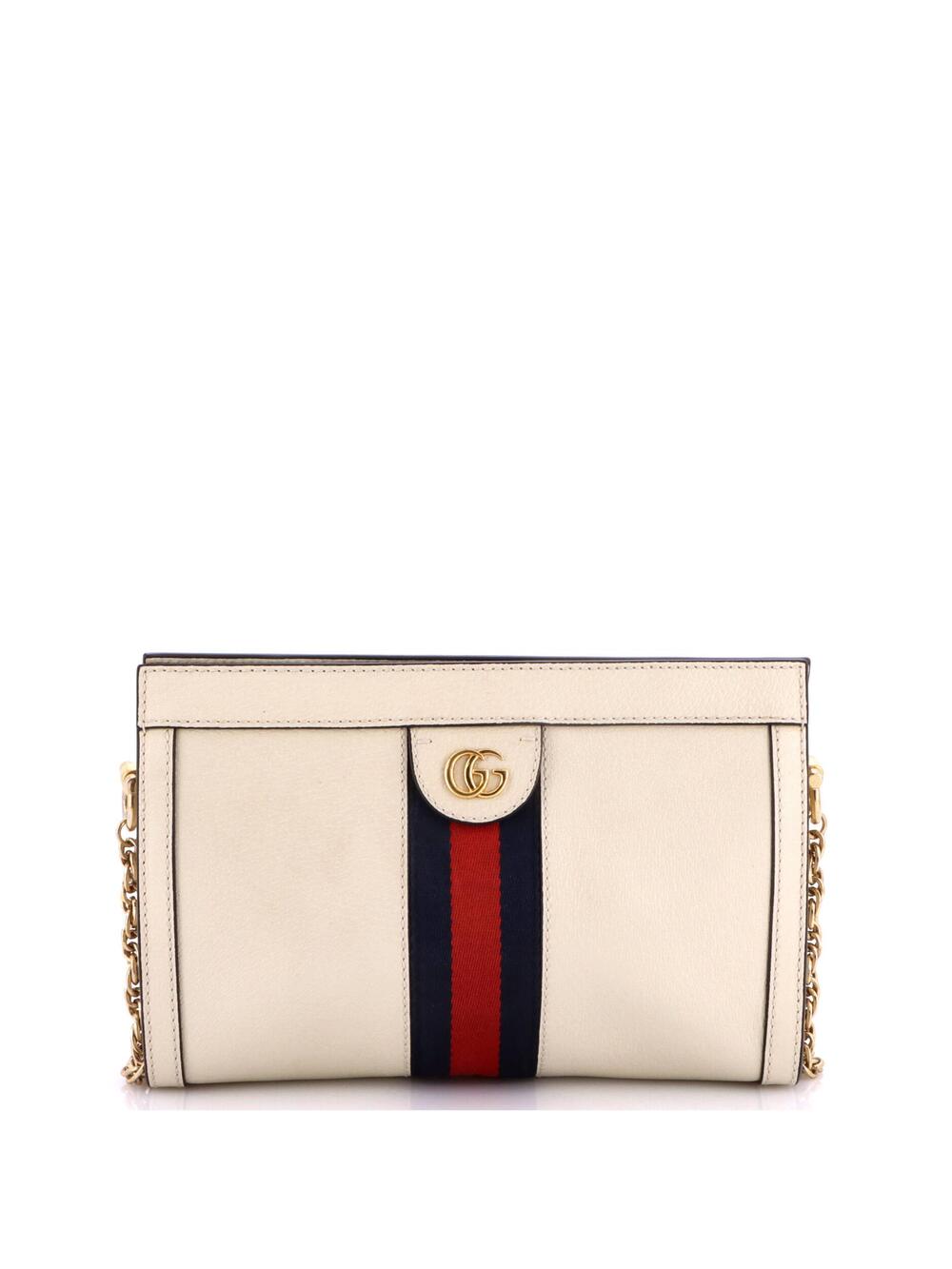 Gucci Ophidia Chain Shoulder Bag #370547G13B